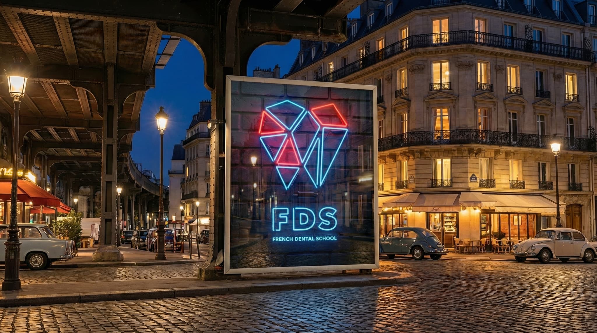 French Dental School