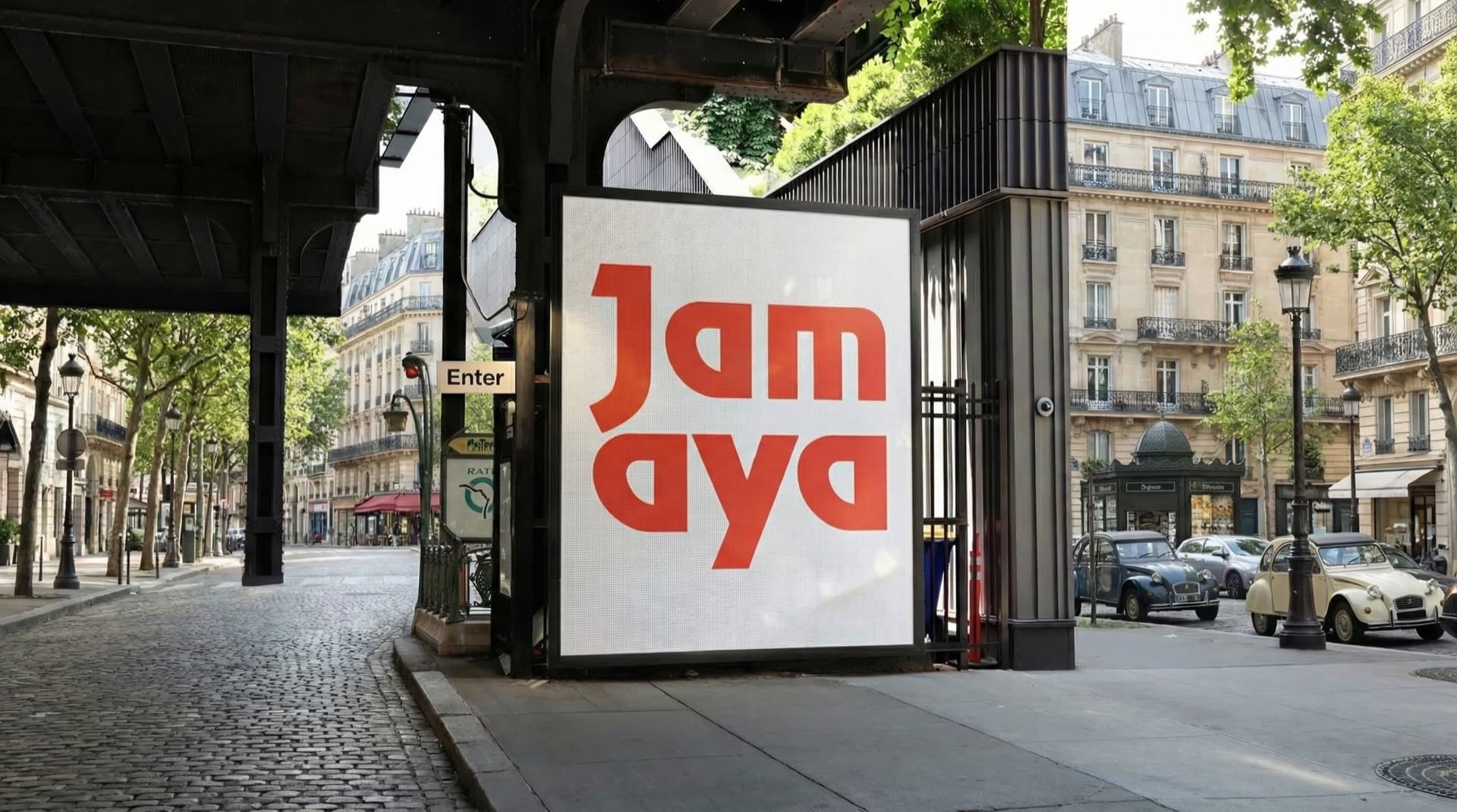 Jamaya