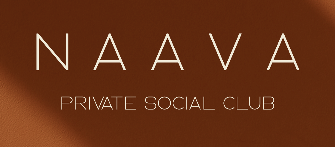 NAAVA - Club social exclusif
